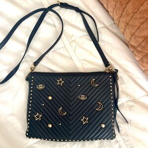 Rebecca Minkoff Celestial Charm Crossbody